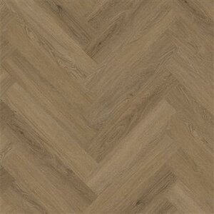 Ambiant - Spigato Viranto Light Brown Visgraat (Plak PVC)