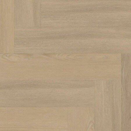 Ambiant - Spigato Viranto visgraat Warm Beige (Plak PVC) - afbeelding 1