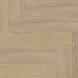 Ambiant - Spigato Viranto Warm Beige Visgraat (Plak PVC) - afbeelding 1