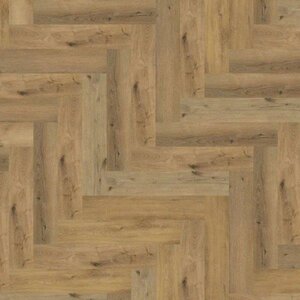 Ambiant - Spigato Visgraat Dark Oak (Klik PVC) - afbeelding 1