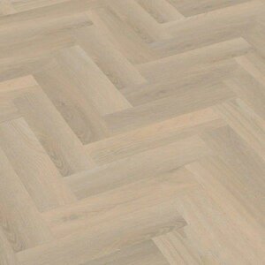 Ambiant - Spigato Visgraat Small Beige (Plak PVC) - afbeelding 2