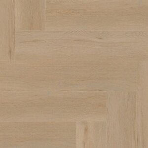Ambiant - Spigato Vivero Beige Visgraat (Klik PVC) - afbeelding 1