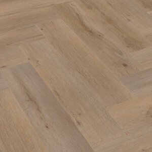 Ambiant - Spigato Vivero Natural Oak Visgraat (Plak PVC) - afbeelding 2