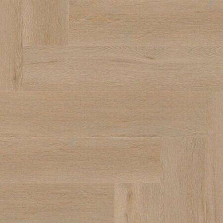 Ambiant - Spigato Vivero Visgraat Beige (Klik PVC) - afbeelding 1