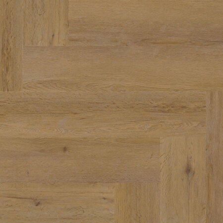 Ambiant - Spigato Vivero Visgraat Dark Oak (Klik PVC) - afbeelding 1