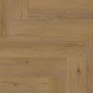 Ambiant - Spigato Vivero Visgraat Dark Oak (Klik PVC) - afbeelding 1