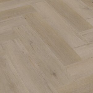 Ambiant - Spigato Vivero Visgraat Light Oak (Klik PVC) - afbeelding 2