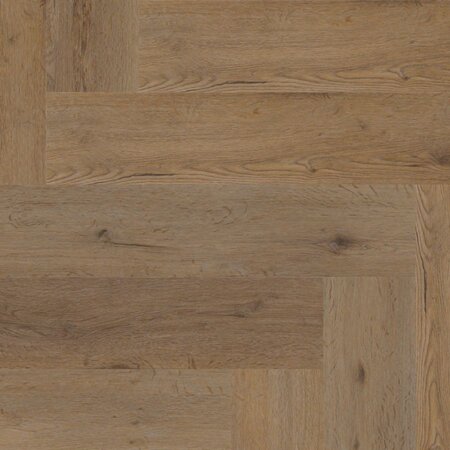 Ambiant - Spigato Vivero Visgraat Natural Oak (Klik PVC) - afbeelding 1