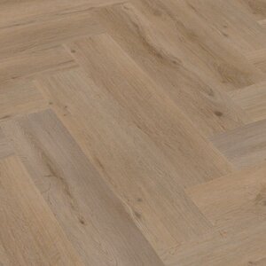 Ambiant - Spigato Vivero Visgraat Natural Oak (Plak PVC) - afbeelding 2