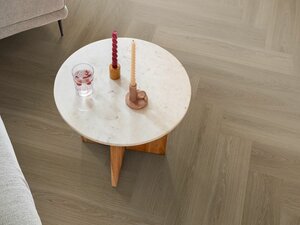 Ambiant - Spigato XL Soleno - dark oak (Plak PVC) - afbeelding 3