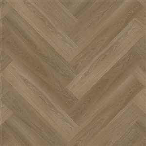 Ambiant - Spigato XL Soleno - dark oak (Plak PVC)
