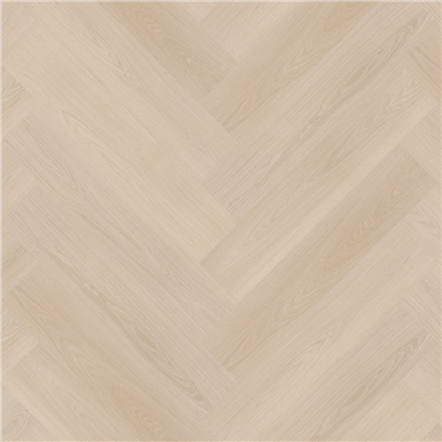 Ambiant - Spigato XL Soleno Visgraat - beige (Klik PVC)
