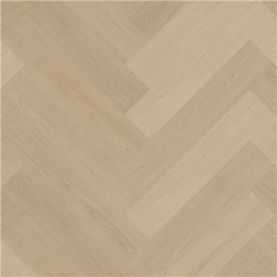 Ambiant - Spigato XL Soleno Visgraat - natural (Plak PVC)