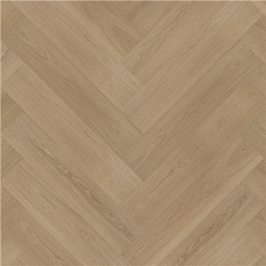 Ambiant - Spigato XL Soleno Visgraat - warm oak (Klik PVC)