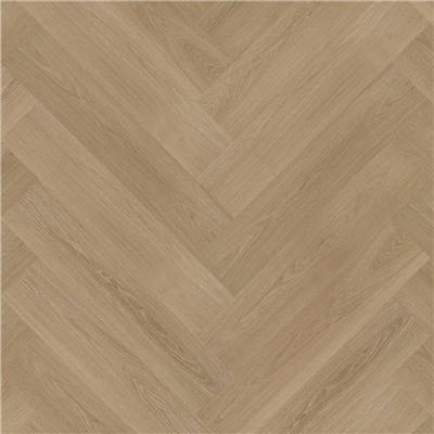 Ambiant - Spigato XL Soleno Visgraat - warm oak (Plak PVC)