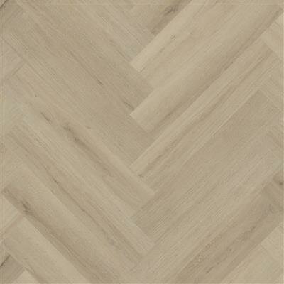 Ambiant - Spigato XL Valento Visgraat beige (Klik PVC)