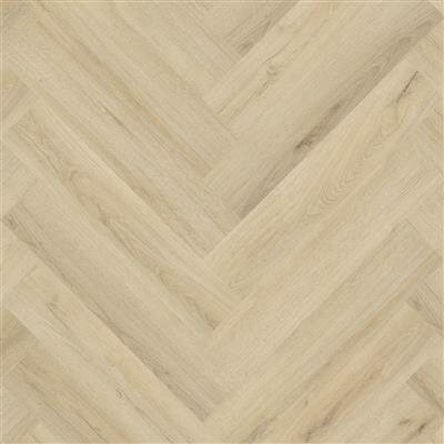 Ambiant - Spigato XL Valento - warm beige (Plak PVC)