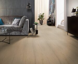 Ambiant - Venera - Natural Oak (Klik PVC) - afbeelding 3