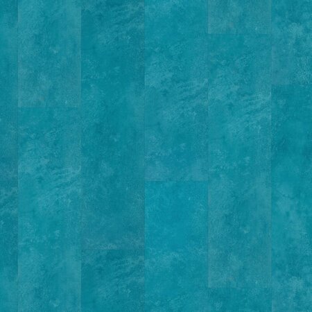 Ambiant - Viretto Blue (Plak PVC)