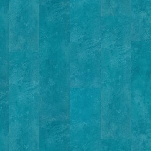 Ambiant - Viretto Blue (Plak PVC)