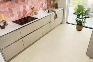 Ambiant - Viretto - Warm Beige (Plak PVC) - afbeelding 4