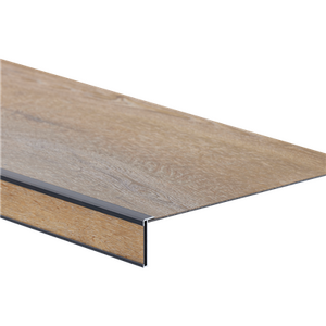 Ambiant - Vivero Dark Oak - Traptreden Set (PVC) - afbeelding 2