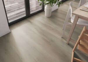 Ambiant - Vivero - Light Oak (Klik PVC) - afbeelding 3