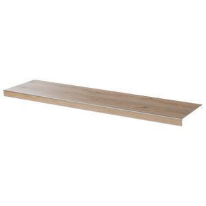 Ambiant - Vivero Smoky 130cm - Traptreden Set (PVC) - afbeelding 1