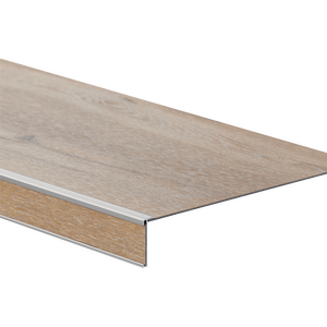 Ambiant - Vivero Smoky 130cm - Traptreden Set (PVC) - afbeelding 2