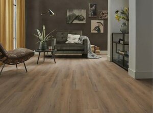 Ambiant - Vivero Smoky (Klik PVC) - afbeelding 3