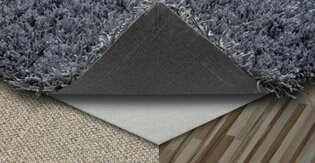 Anti-Slip carpetgrip 160x225cm