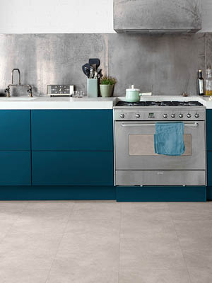 Beautifloor - Overijssel Deventer (Plak PVC) - afbeelding 2