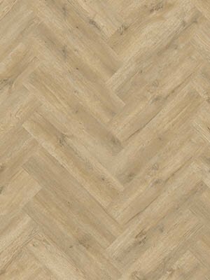 Beautifloor - Zeeland Visgraat Bruinisse (Klik PVC) - afbeelding 1
