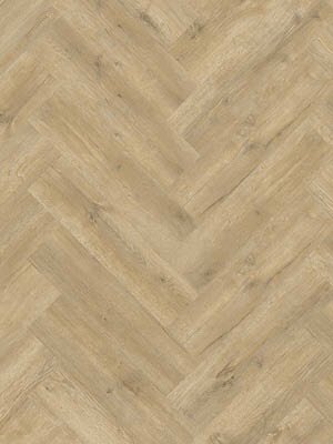 Beautifloor - Zeeland Visgraat Bruinisse (Plak PVC)
