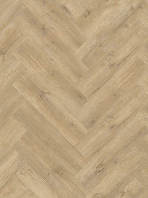 Beautifloor - Zeeland Visgraat Bruinisse (Plak PVC)