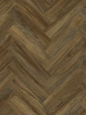 Beautifloor - Zeeland Visgraat Graauw (Plak PVC) - afbeelding 1