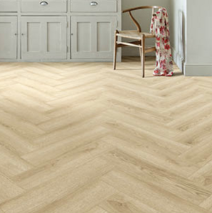 Beautifloor - Zeeland Visgraat Tholen (Plak PVC) - afbeelding 2