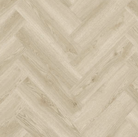 Beautifloor - Zeeland Visgraat Veere (Klik PVC) - afbeelding 1