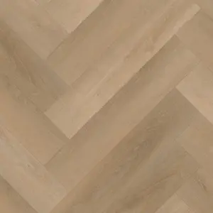 Belakos - Attico Visgraat XL Rigid Click 81 (Klik PVC) - afbeelding 2