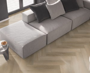 Belakos - Attico Visgraat XL Rigid Click 81 (Klik PVC) - afbeelding 3