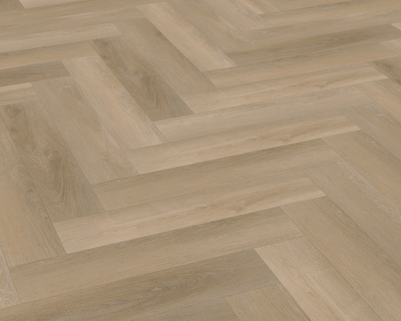 Belakos - Attico Visgraat XL Rigid Click 81 (Klik PVC) - afbeelding 1