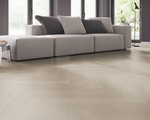 Belakos - Attico Visgraat XL Rigid Click 83 (Klik PVC) - afbeelding 3