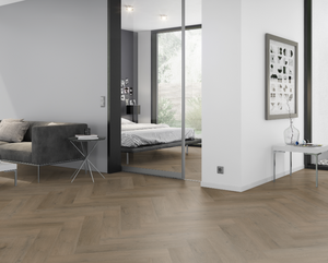 Belakos - Attico Visgraat XL Rigid Click 84 (Klik PVC) - afbeelding 3