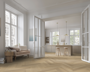 Belakos - Borgo visgraat XL 30 Rigid Click (Klik PVC) - afbeelding 4