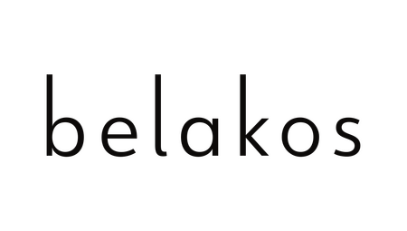 Belakos - Trapprofiel PVC Zwart 130cm