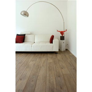 Bies 3,4mm breed 2,3mm dik - Voegstrip bruin (100 stuks) - afbeelding 2