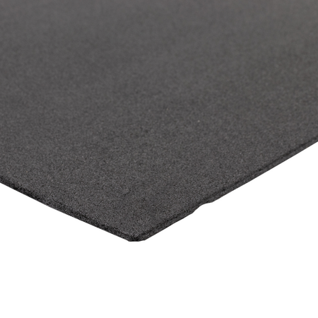 Black Square 5mm 10 dB i.c.m. laminaat - pakinhoud 7,41m²