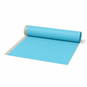 Blue Floor 10 dB ondervloer dikte 2 mm - 15m²