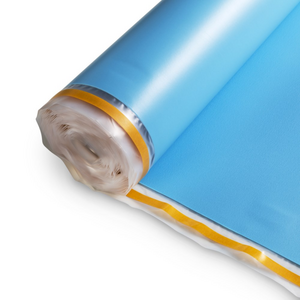 Blue Floor 10 dB ondervloer laminaat dikte 2mm - 15m² - afbeelding 2