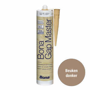 Bona GapMaster Acrylaatkit Beuken Donker 310ml - afbeelding 1